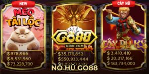 no-hu-go88