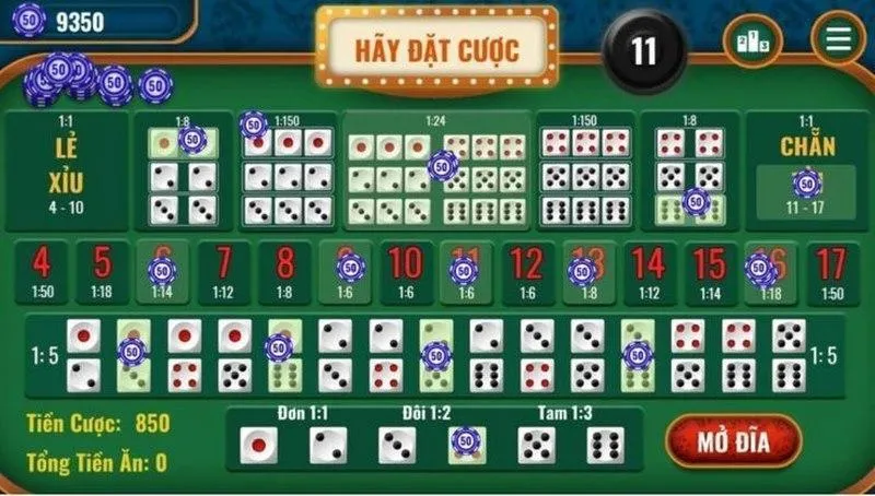 Nuôi tụ kết hợp với đánh gấp thếp sẽ giúp bạn làm giàu