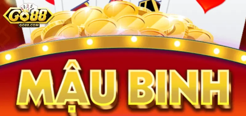 Lịch sử của bài mậu binh