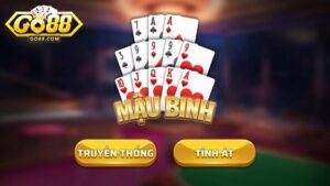 Giới thiệu chung về mậu binh online