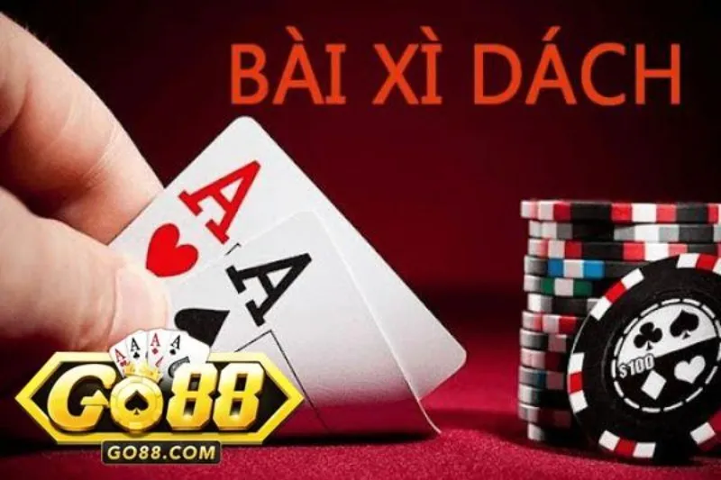 Luật chơi xì dách online - Cách chơi xì dách luôn thắng