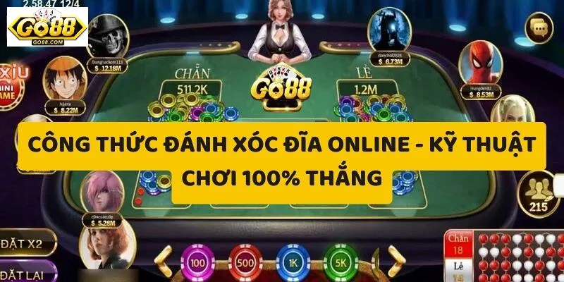 Đọc bảng vị xóc đĩa qua thuật toán Đọc bảng vị xóc đĩa qua thuật toán