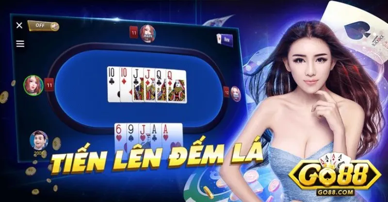 Những thuật ngữ trong chơi tiến lên miền nam