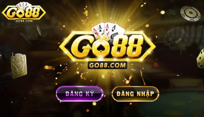 Chú ý trước khi đăng ký tài khoản Go88