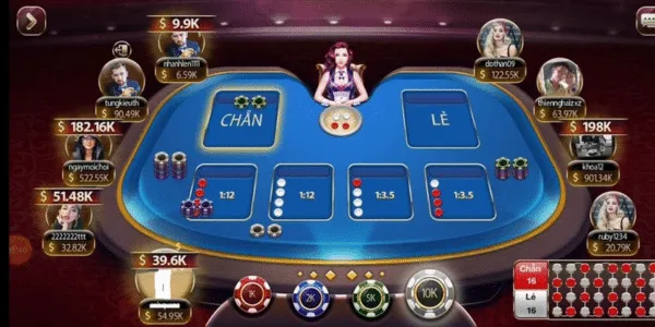4 bước tham gia đặt cược xóc đĩa siêu dễ 4 bước tham gia đặt cược xóc đĩa siêu dễ