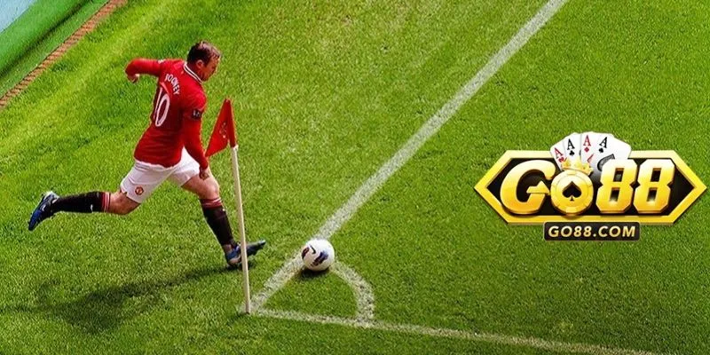 Giới thiệu tổng quan về thể loại kèo phạt góc
