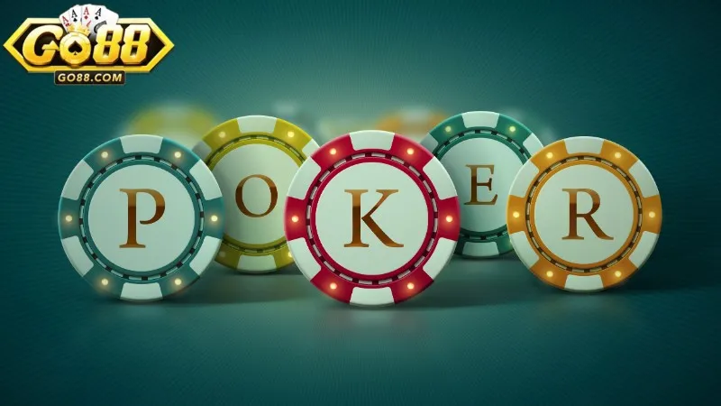 Flop nên thay hand Poker
