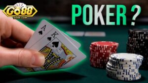 Luật chơi poker hiện đại tại các cổng game