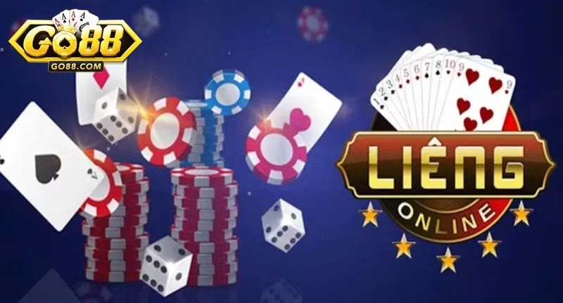 Đánh úp khi cầm liêng thấp