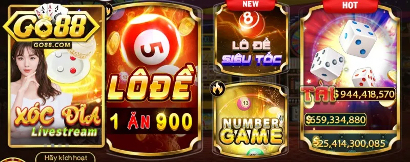 Lô đề Go88 là gì?