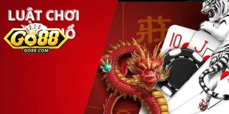 Vì sao nên tham gia đặt cược rồng hổ đổi thưởng?