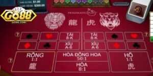 Kinh nghiệm đặt cược trò chơi rồng hổ của cao thủ