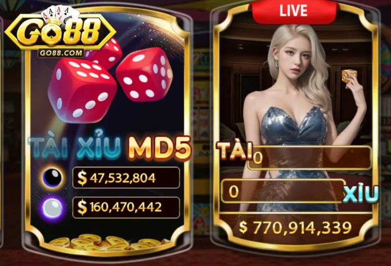 Sicbo là game gì