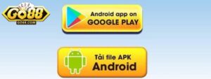 Đổi thưởng tải go88 về android bảo mật đa tầng