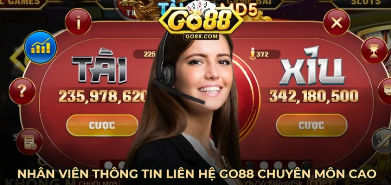 Liên hệ nhận thông tin liên hệ qua hotline