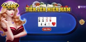 Tiến lên đếm lá là gì