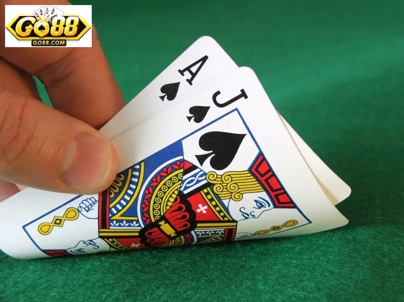 Các cược thủ tham gia cần nắm rõ các hành động trong game