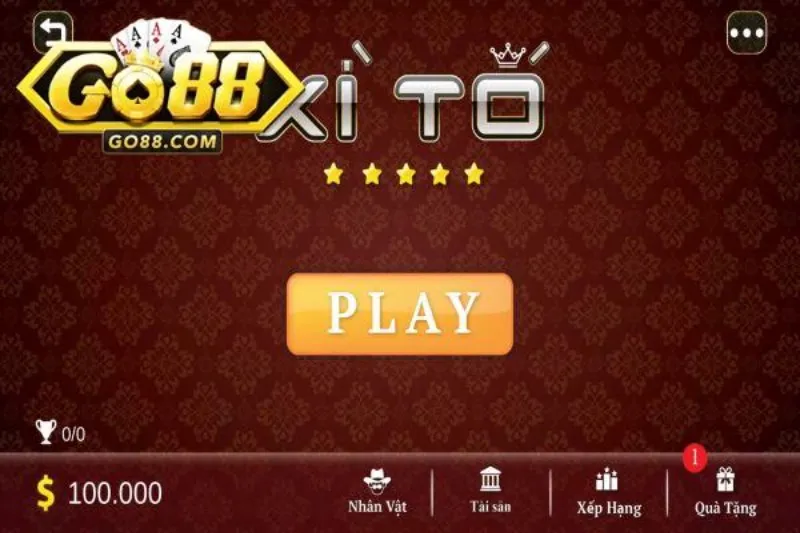 Trò chơi xì tố là gì?